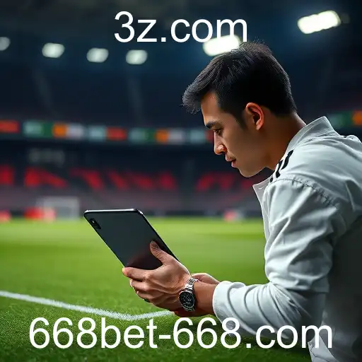 Avanços e Desafios no Mundo das Apostas Online