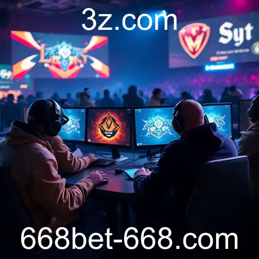 Expansão do Mercado de Apostas Online no Brasil