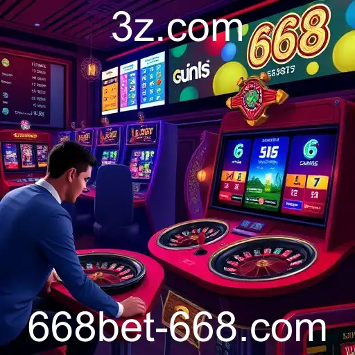 Cenário Atual dos Jogos Online no Brasil