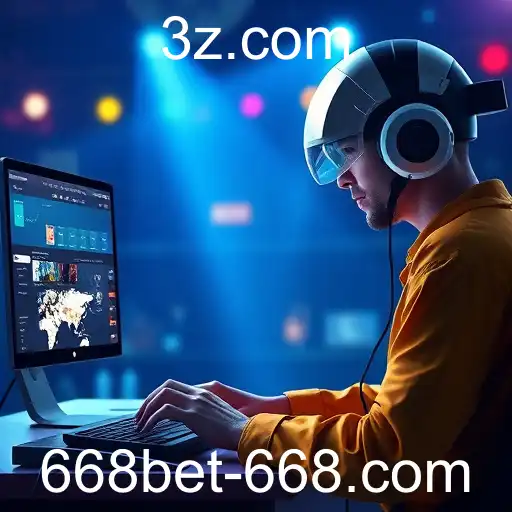 A Transformação Digital e a Ascensão de Plataformas Online de Entretenimento