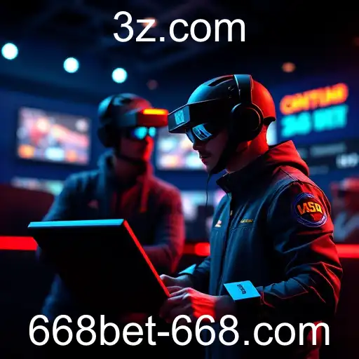 Avanços e Desafios nas Plataformas de Jogos Online