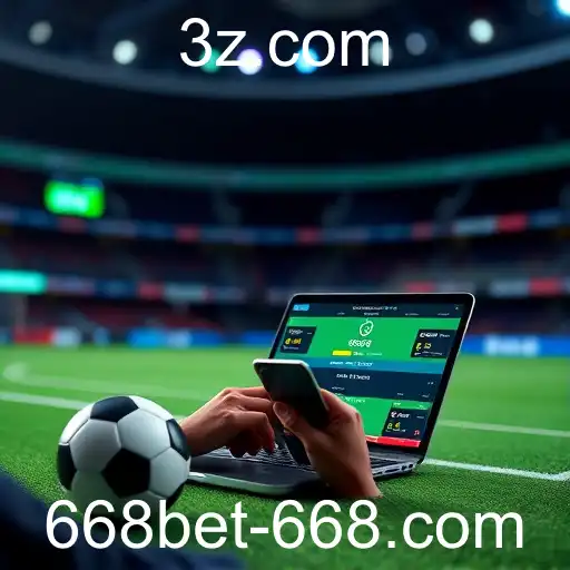 Crescimento e Impacto dos Sites de Apostas em 2025