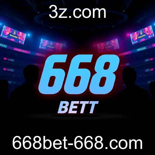 668bet e o Crescimento dos Cassinos Online em Portugal