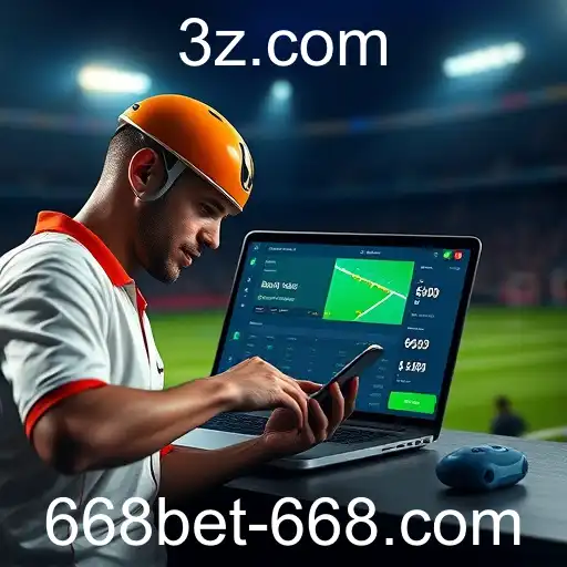 Impacto do Jogo Online na Economia Brasileira