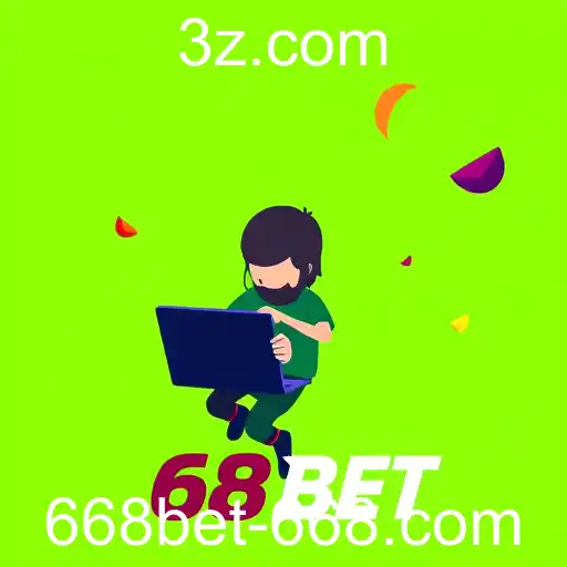 Crescimento do Jogo Online e o Impacto do 668bet em 2025