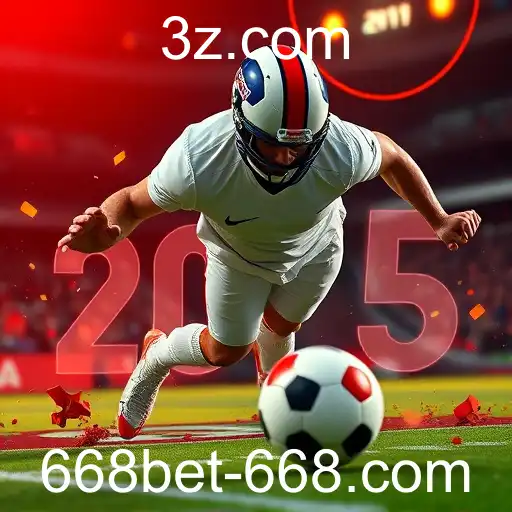 Tendências do Mercado de Apostas Online em 2025