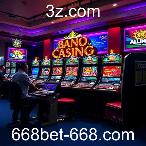 A Influência Crescente dos Cassinos Online no Brasil