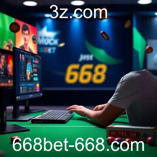 Inovações e Desafios no Mercado de Jogos Online em 2025