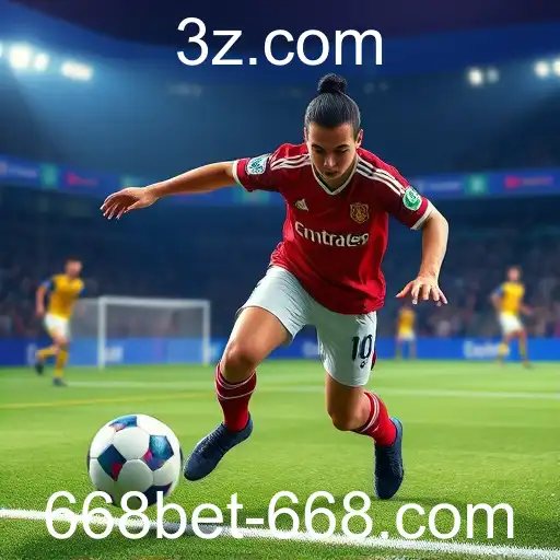 A Revolução Digital das Apostas